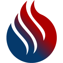Wall Heating Installation