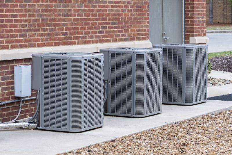 Ac Installation in Monmouth County, NJ