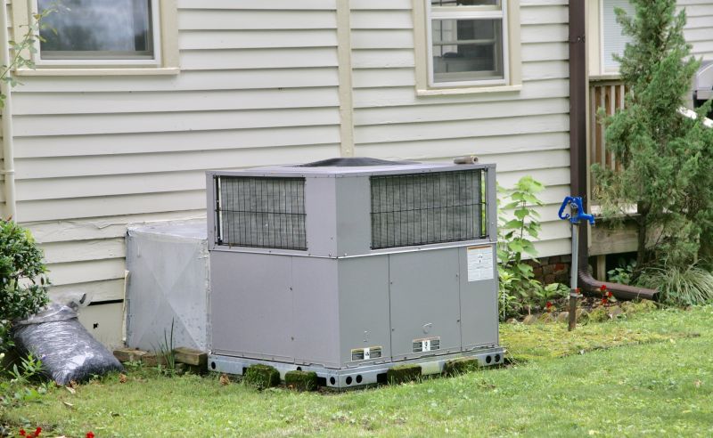 Ac Installation in Columbus, OH