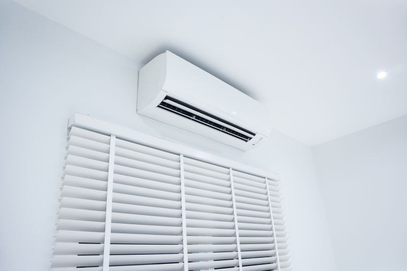 Ac Installation in Columbus, OH