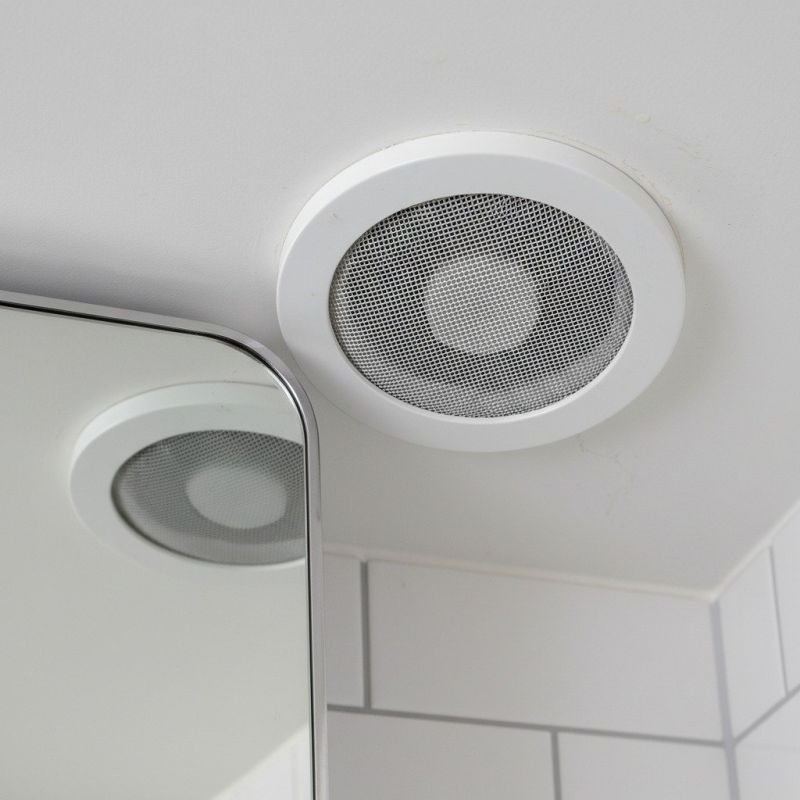 Bathroom Exhaust Installation in Littleton, CO