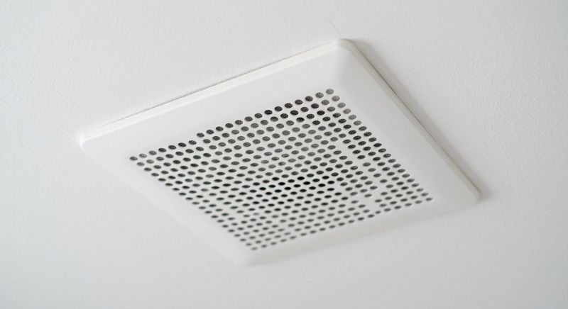Bathroom Fan Replacement in Pasadena, CA