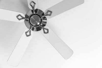 Ceiling Fan Replacement in Conroe, TX