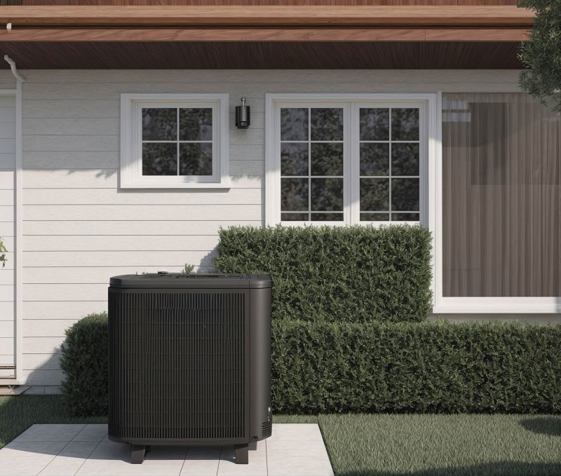 Central Air Unit Replacement in Sarasota, FL