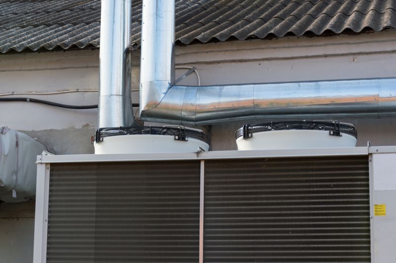 Central Hvac Installation in Columbus, OH