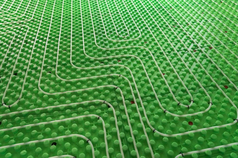 Hydronic Pipework