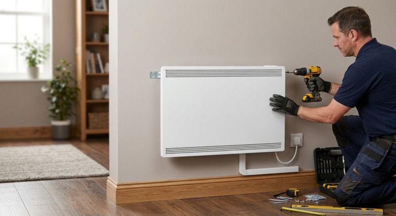 Electric Heating Installation in Naples, FL