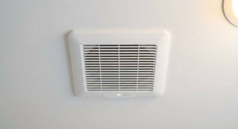 Exhaust Fan Installation in Alpharetta, GA