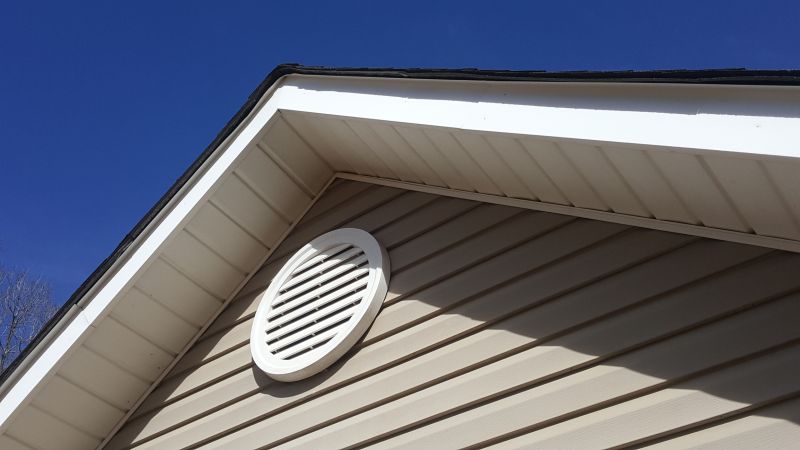 House Fan Replacement in Alpharetta, GA