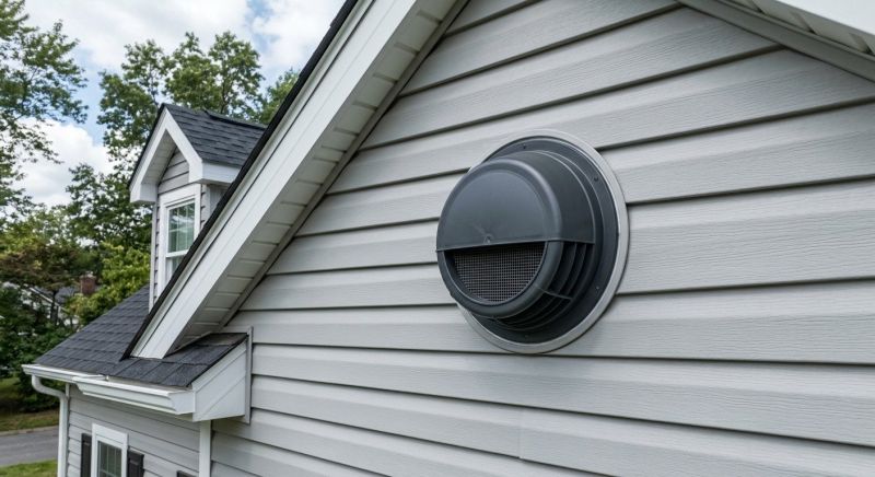 Ventilation Fan Repair in Provo, UT