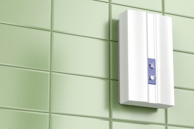 Energy-Efficient Wall Heaters