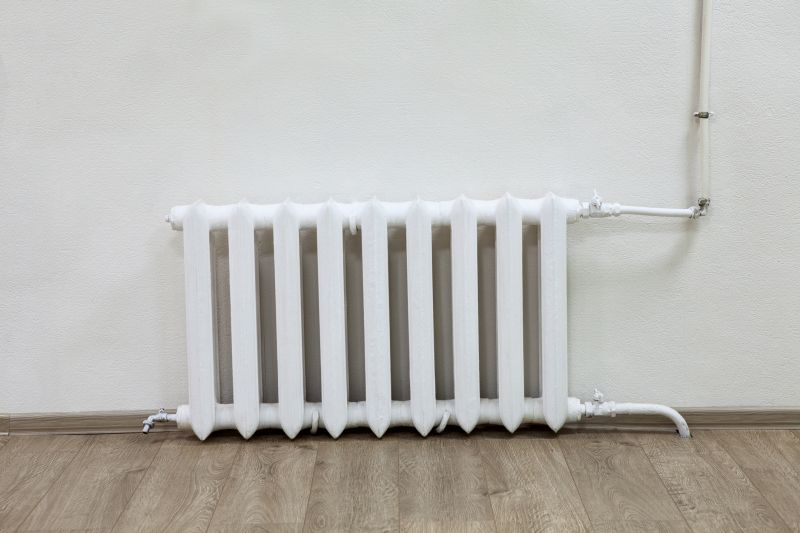 Improved indoor air quality